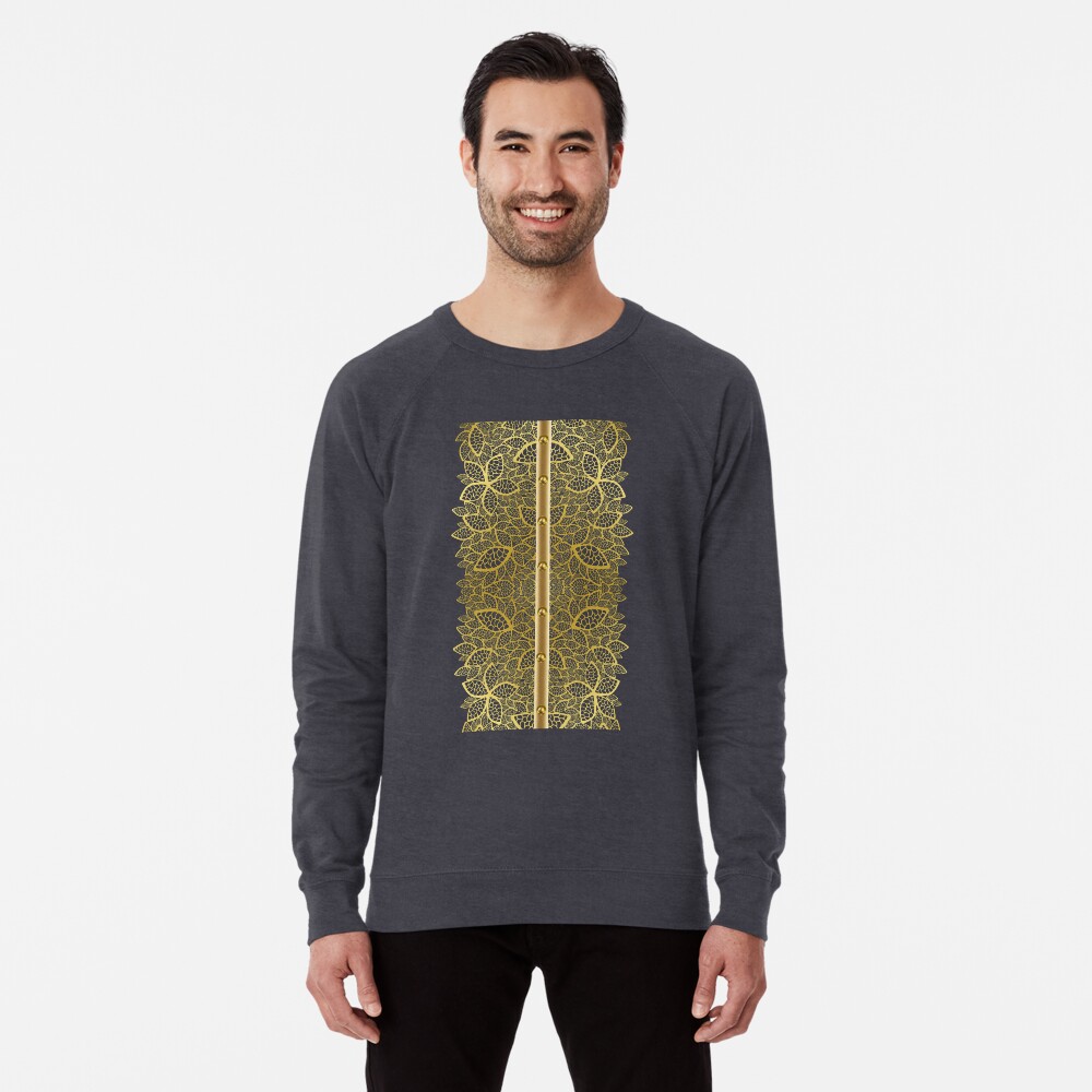 Item preview, Lightweight Sweatshirt designed and sold by VkCases.