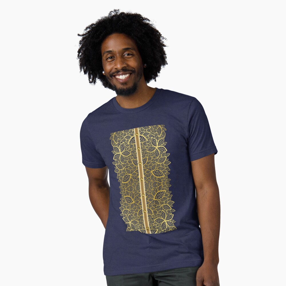 Item preview, Tri-blend T-Shirt designed and sold by VkCases.