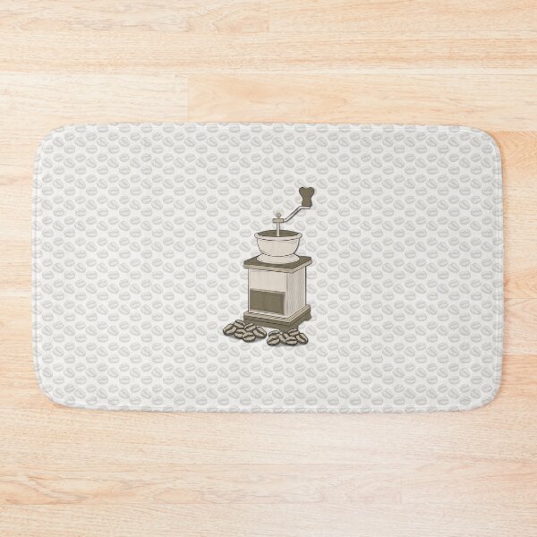 Item preview, Vintage Coffee Grinder designed and sold by ChristoSnyman.