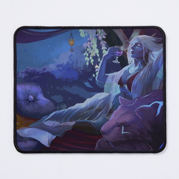 Item preview, Nightborne designed and sold by Hvitkanen.