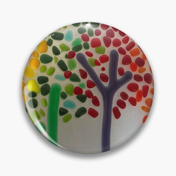 Item preview, Rainbow forest designed and sold by HDgallery.