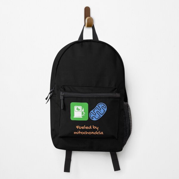 Item preview, Fueled by mitochondria designed and sold by Nabello.