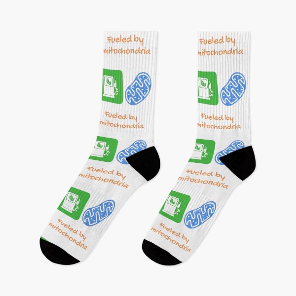 Item preview, Fueled by mitochondria designed and sold by Nabello.