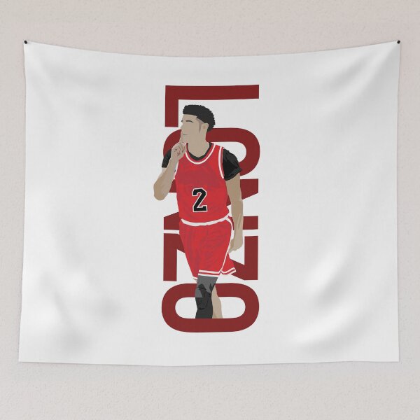 Item preview, LONZO BULLS designed and sold by Duymai.