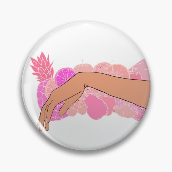 Item preview, Pastel Fruity designed and sold by Ducking Nerd.