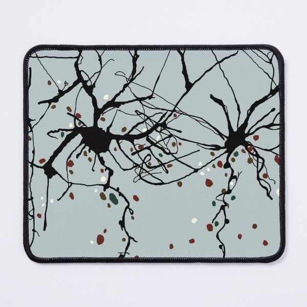 Item preview, Neurons designed and sold by Lindsay Santacroce.