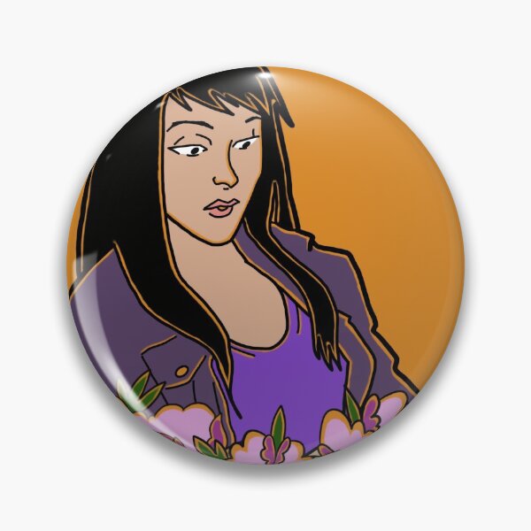 Item preview, Kate Bishop Peonías designed and sold by JupiterMay.