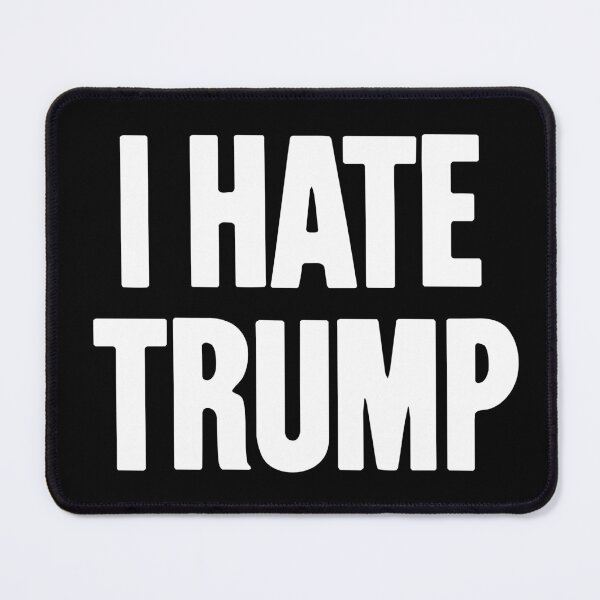 Item preview, I Hate Trump designed and sold by Good-Looking Corpse.