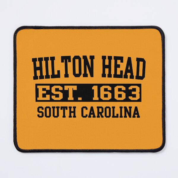 Item preview, Hilton Head Souvenirs Hilton Head Island SC South Carolina designed and sold by GreenTurtleTeez.