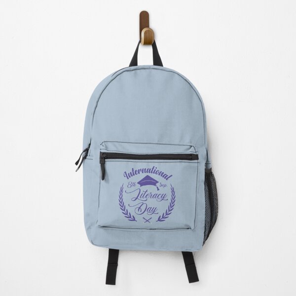 Item preview, International Literacy Day gifts | Knowledge can change the world designed and sold by Agmari.