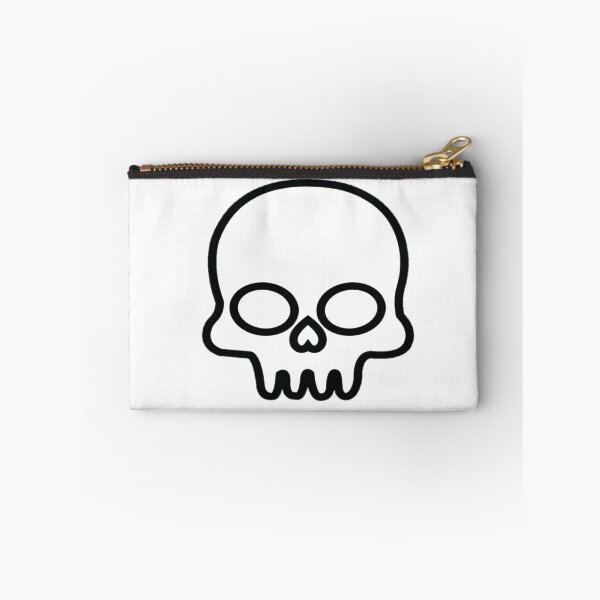 Item preview, Skull designed and sold by HustlerJauregui.