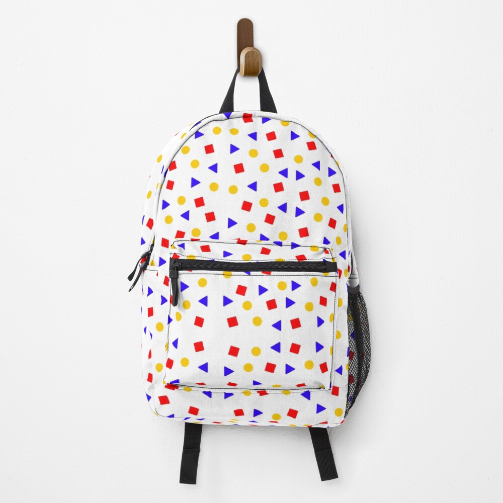 Item preview, Backpack designed and sold by RaspberryTea663.