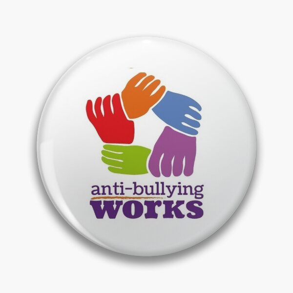 Item preview, Yes Anti-bullying Works designed and sold by Anointedtoday.