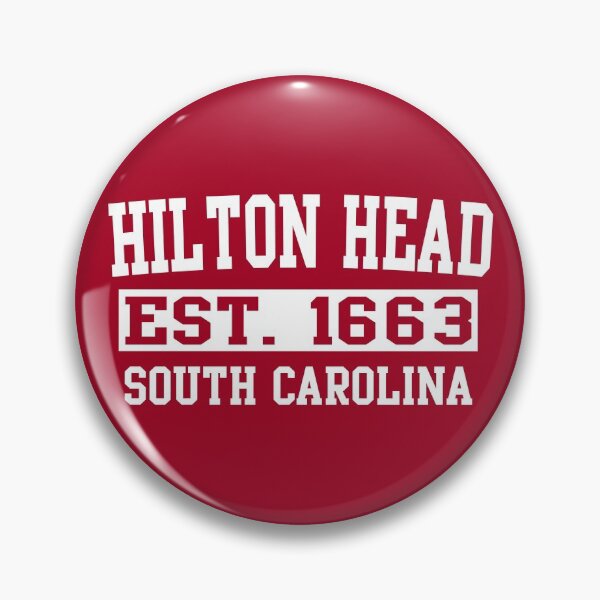 Item preview, Hilton Head Souvenirs Hilton Head Island SC South Carolina designed and sold by GreenTurtleTeez.