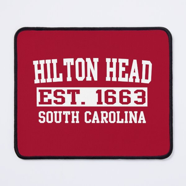 Item preview, Hilton Head Souvenirs Hilton Head Island SC South Carolina designed and sold by GreenTurtleTeez.