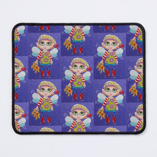 Item preview, The Littlest Pixie designed and sold by Soozie Wray.