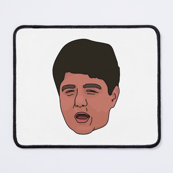 Item preview, Pissed Josh designed and sold by PopHeads.