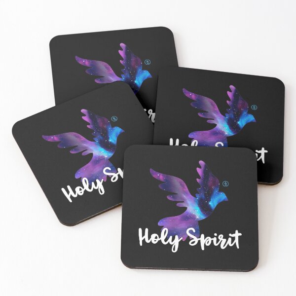 Item preview, Holy Spirit designed and sold by AbstractCL.