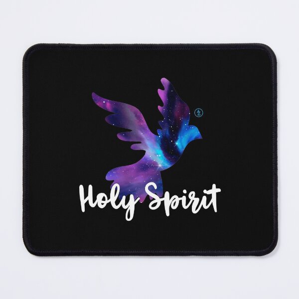 Item preview, Holy Spirit designed and sold by AbstractCL.