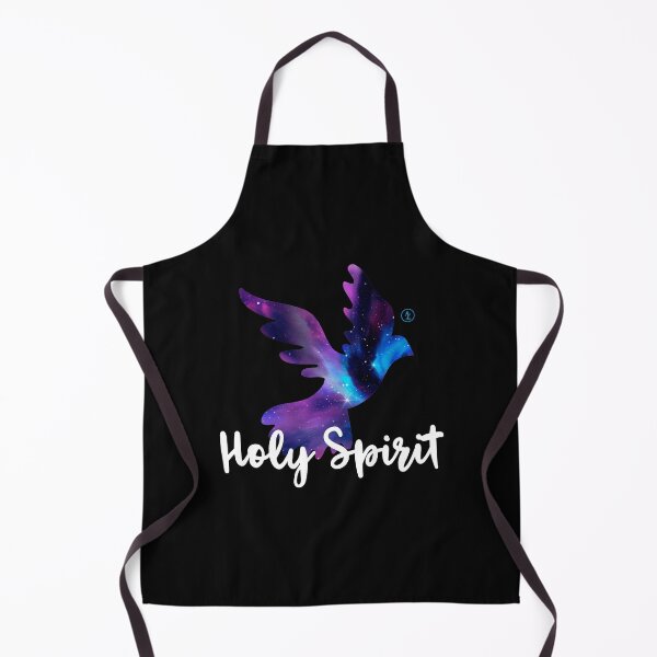 Item preview, Holy Spirit designed and sold by AbstractCL.