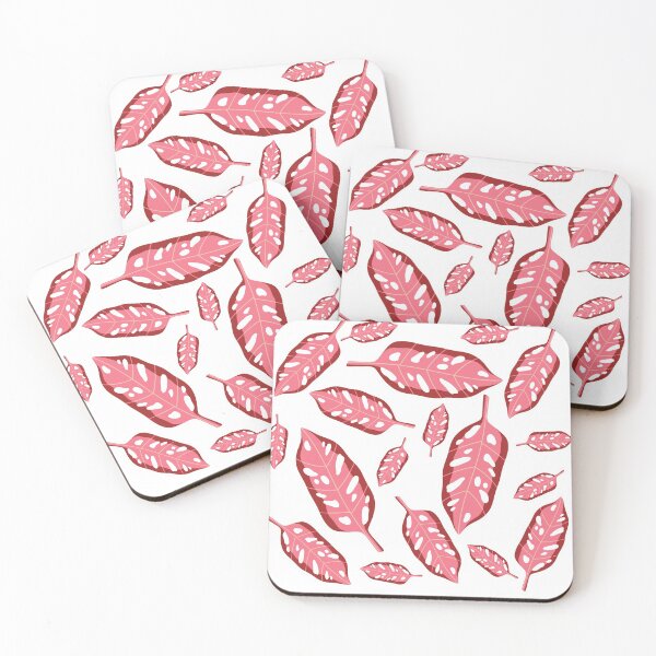 Item preview, Tropical Leaf Pattern 3 designed and sold by MySmugMugs.