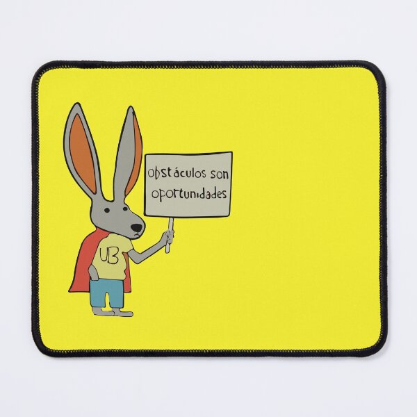 Item preview, Obstaculos Son Oportunidades designed and sold by roboticaldad.