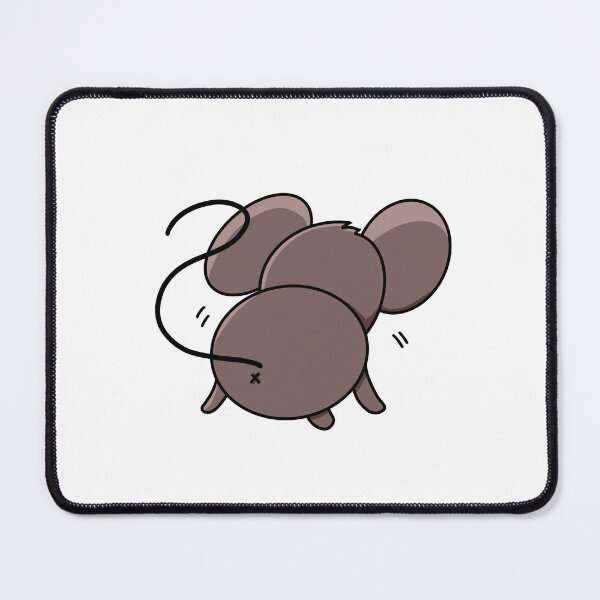 Item preview, Mouse behind  designed and sold by Nightlea.