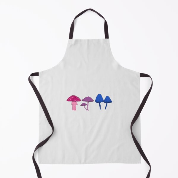 Item preview, Hongos Bi designed and sold by FrostedDesigns.