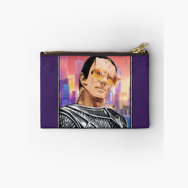 Item preview, Deep Space Vice Prefect Murder Lizard - No Text designed and sold by orionlodubyal.