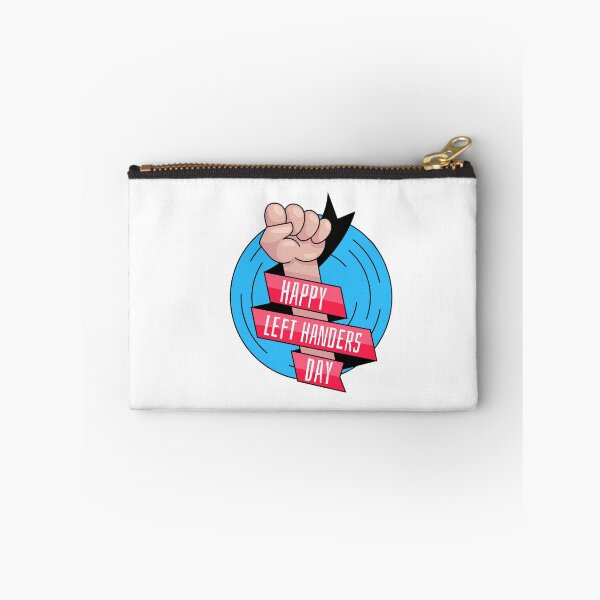 Item preview, Happy Left Handers Day designed and sold by Simo200.