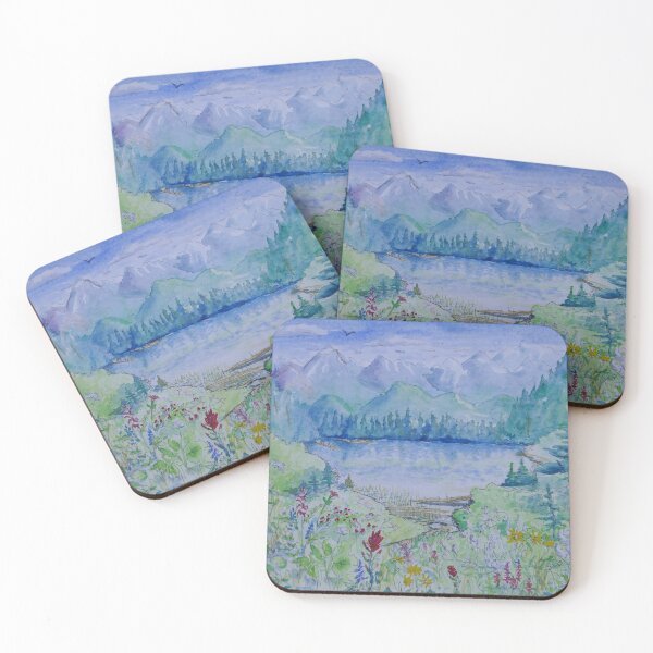 Item preview, Poland Lake designed and sold by lisabenckhuysen.