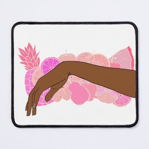 Item preview, Pastel Fruity designed and sold by Ducking Nerd.
