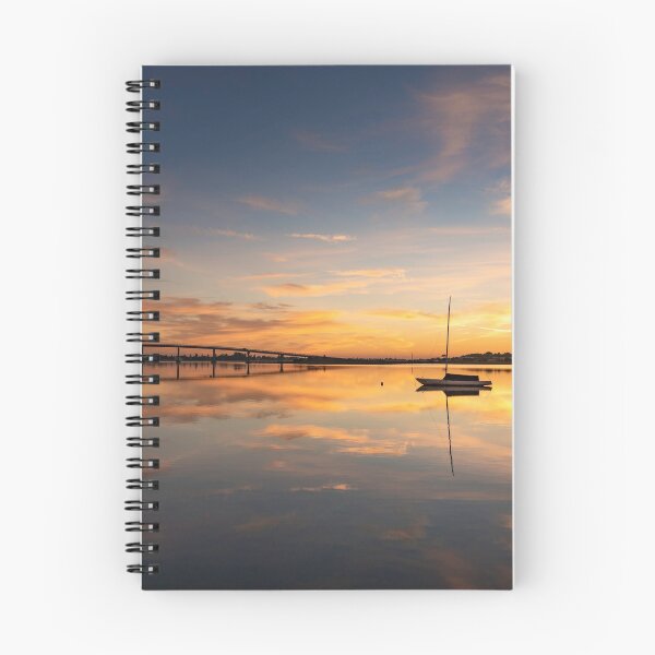 Item preview, Goolwa awakens  designed and sold by Dana Fatchen.
