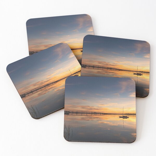 Item preview, Goolwa awakens  designed and sold by Dana Fatchen.