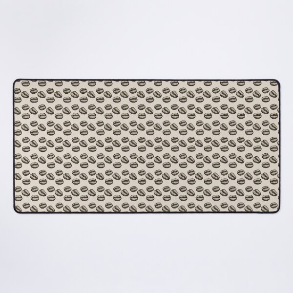 Item preview, Coffee Beans Pattern designed and sold by ChristoSnyman.
