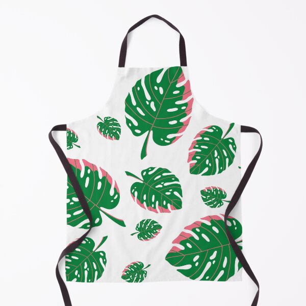 Item preview, Tropical Leaf Pattern designed and sold by MySmugMugs.