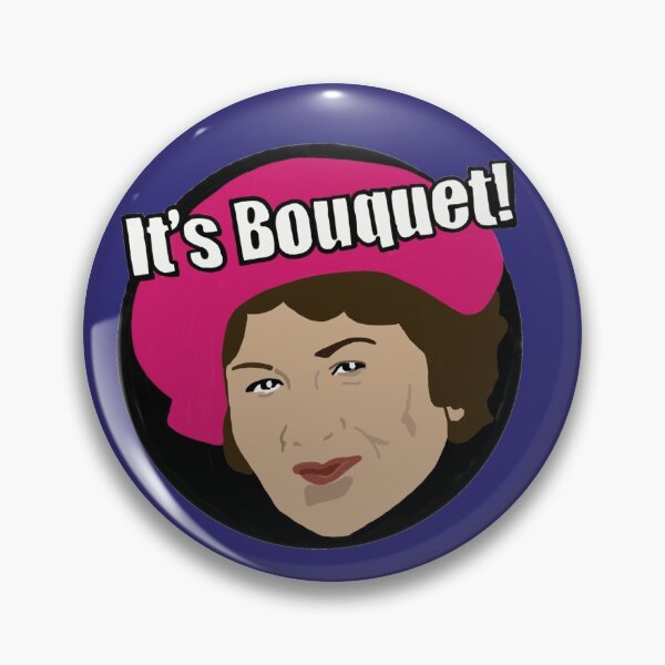 Item preview, Hyacinth Bucket designed and sold by 3leggeddogg.