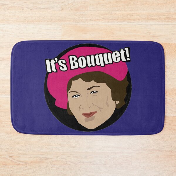 Item preview, Hyacinth Bucket designed and sold by 3leggeddogg.