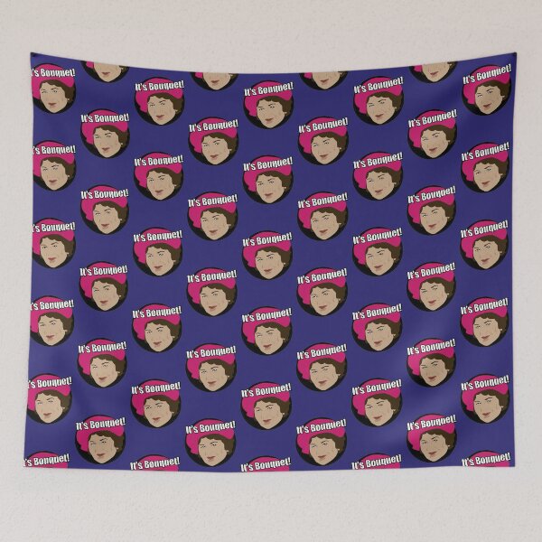 Item preview, Hyacinth Bucket designed and sold by 3leggeddogg.