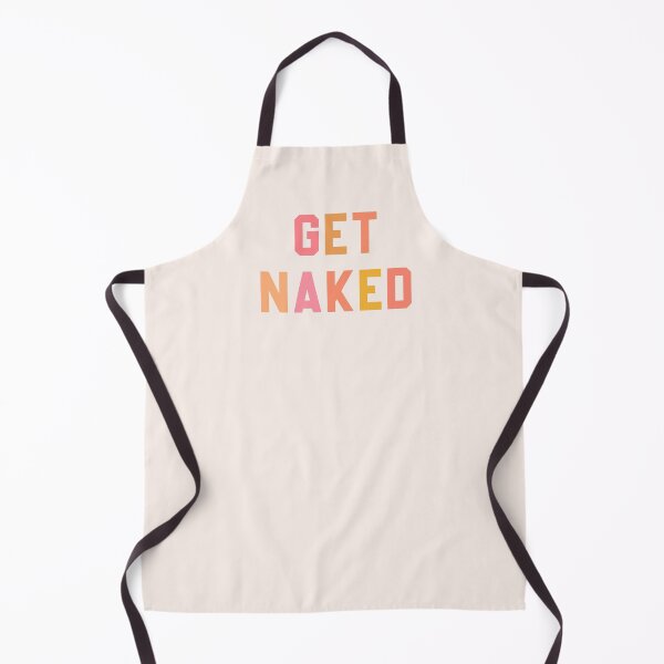 Item preview, Get Naked designed and sold by corbrand.