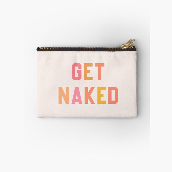 Item preview, Get Naked designed and sold by corbrand.