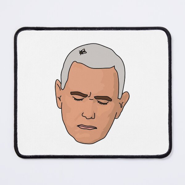 Item preview, Debate Pence designed and sold by PopHeads.