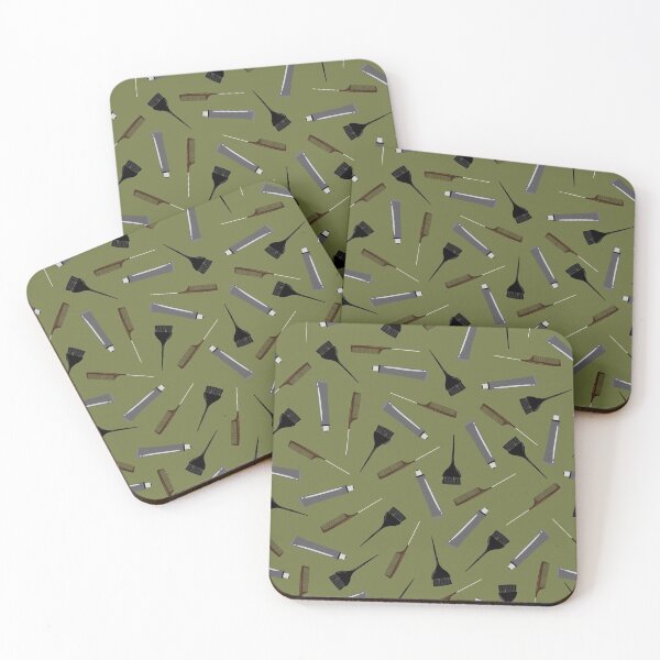 Item preview, Colourist essentials designed and sold by Foucart-Street.