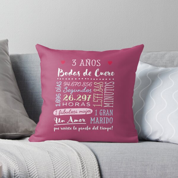 Almohada de fotos personalizada con cuadrícula de amor. Almohada  personalizada para parejas, regalo del día de San Valentín. Almohada de  collage para