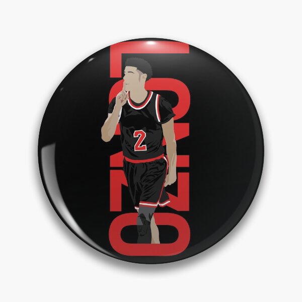 Item preview, LONZO BULLS BLACK TRANSPARENT designed and sold by Duymai.