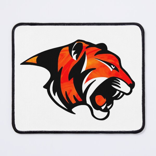 Item preview, Tigers (Georgetown College) (2) designed and sold by ConceptualClub.