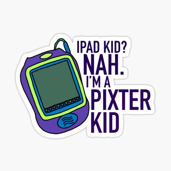 Item preview, Pixter Kid designed and sold by maddybruni.