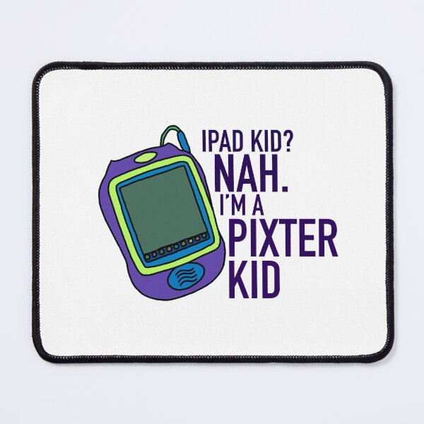 Item preview, Pixter Kid designed and sold by maddybruni.