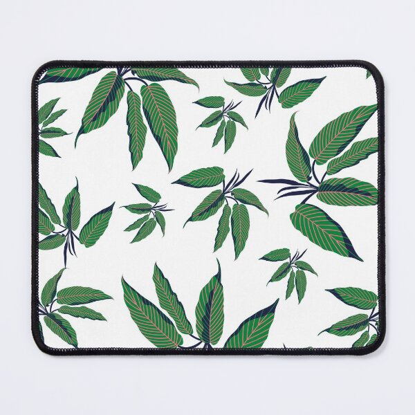 Item preview, Tropical Leaf Pattern 2 designed and sold by MySmugMugs.