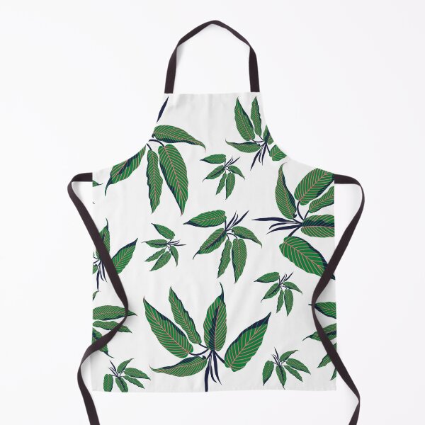 Item preview, Tropical Leaf Pattern 2 designed and sold by MySmugMugs.